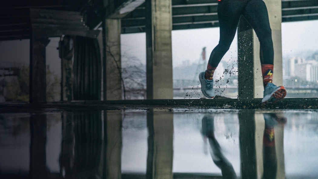 Best max cushion running shoes online